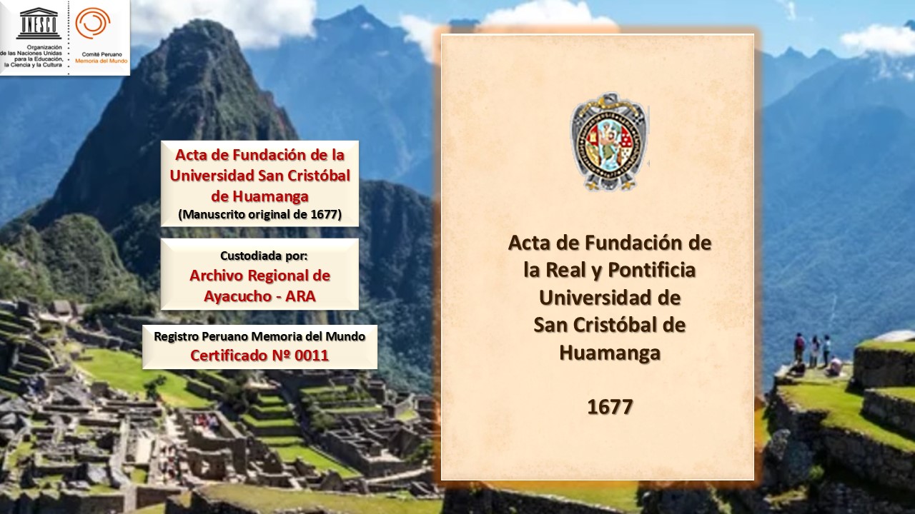 Registro 011