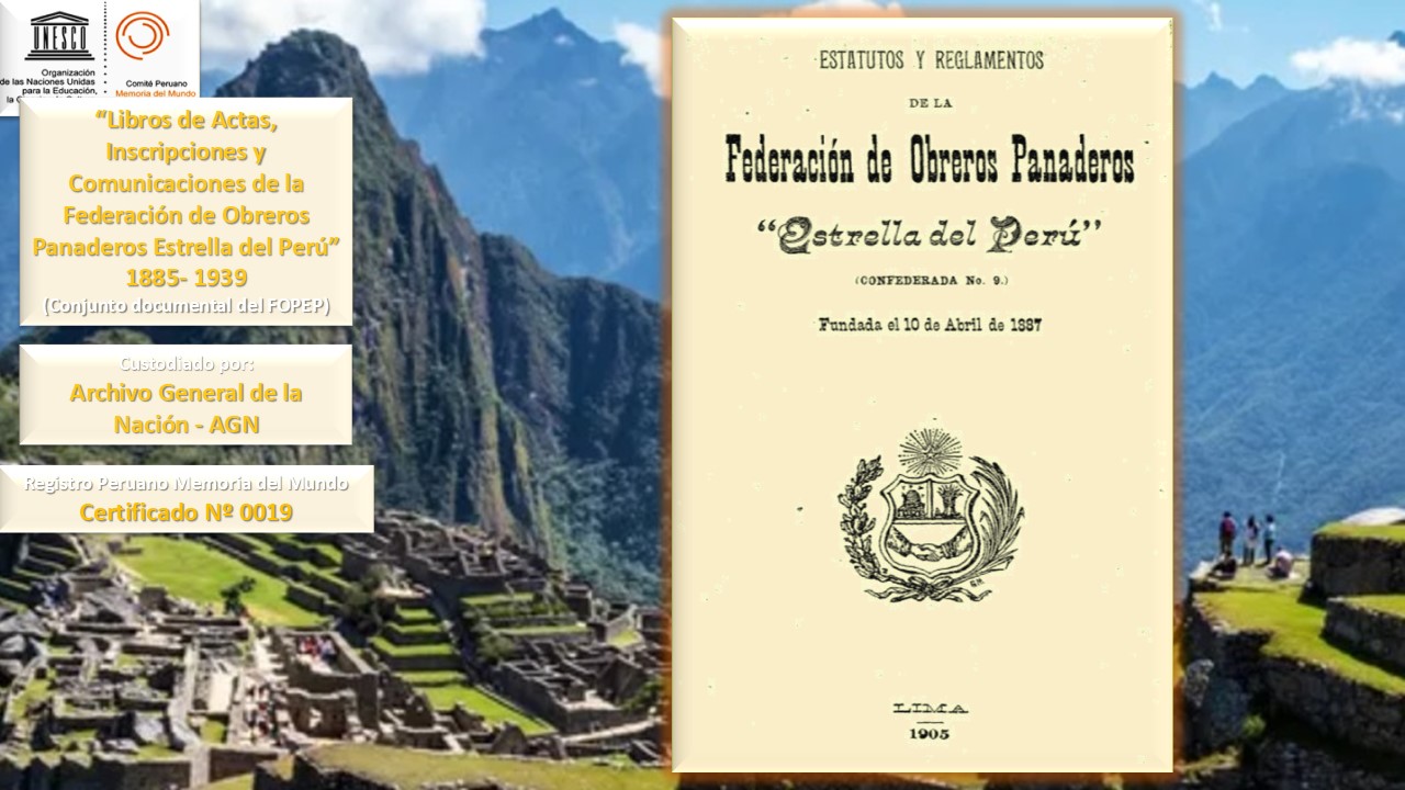 Registro 019