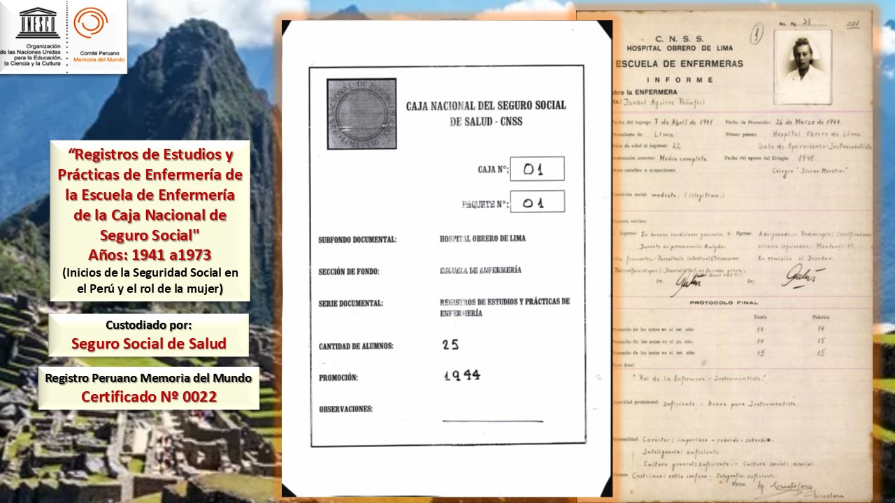 Registro 022