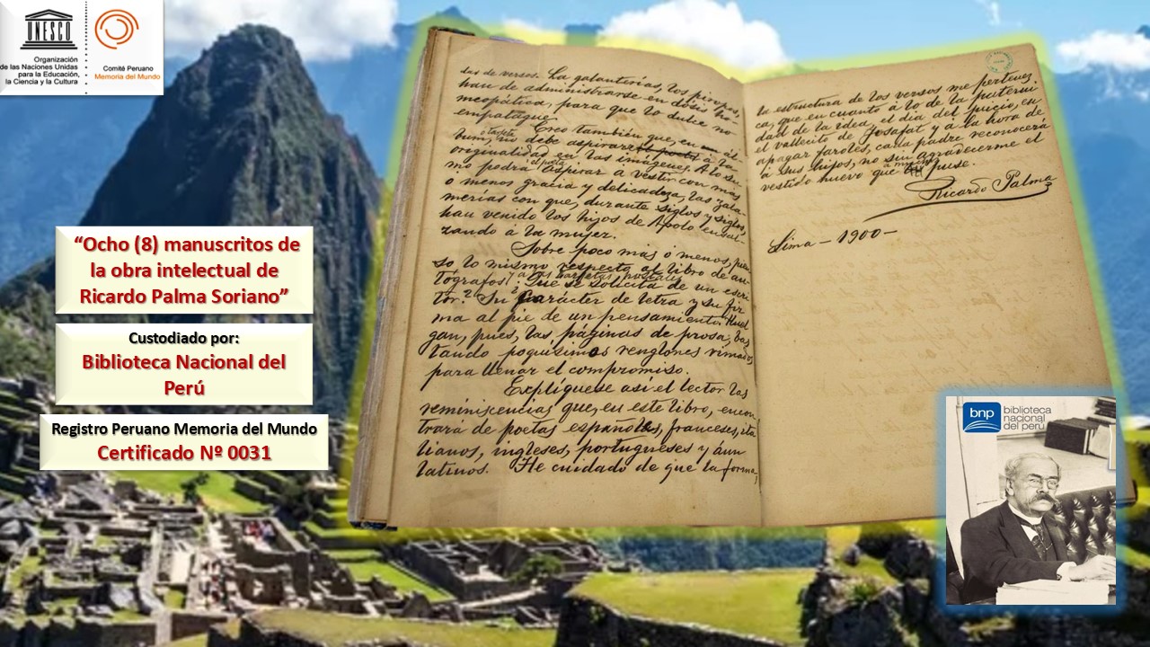Registro 031
