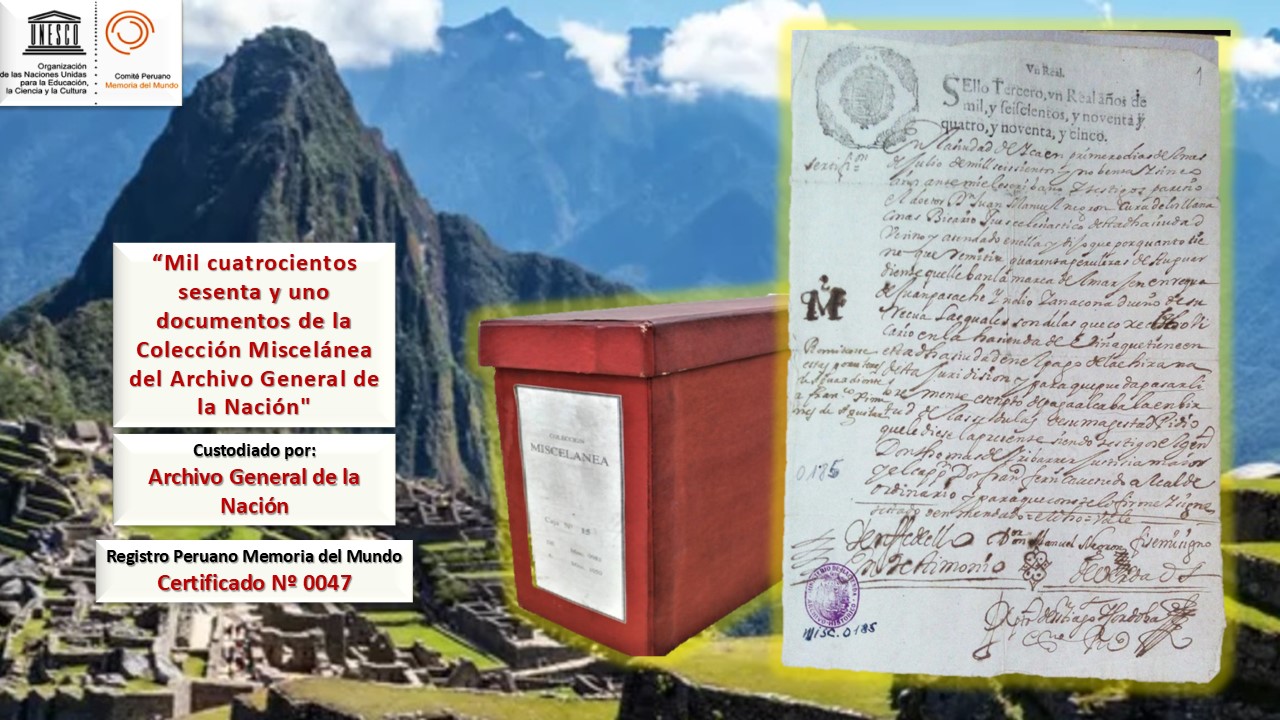 Registro 047