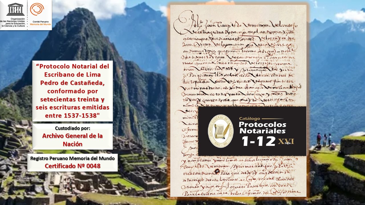 Registro 048